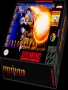 Nintendo  SNES&nbsp; - &nbsp;Fire Striker (USA)
